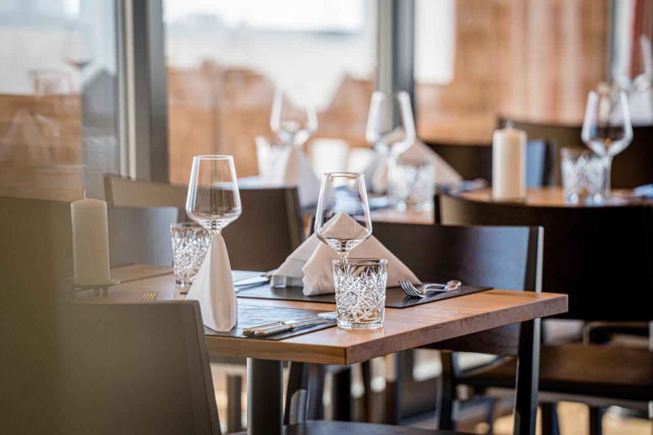 Swiss Mountain Golf-Restaurant Gonten Экстерьер фото